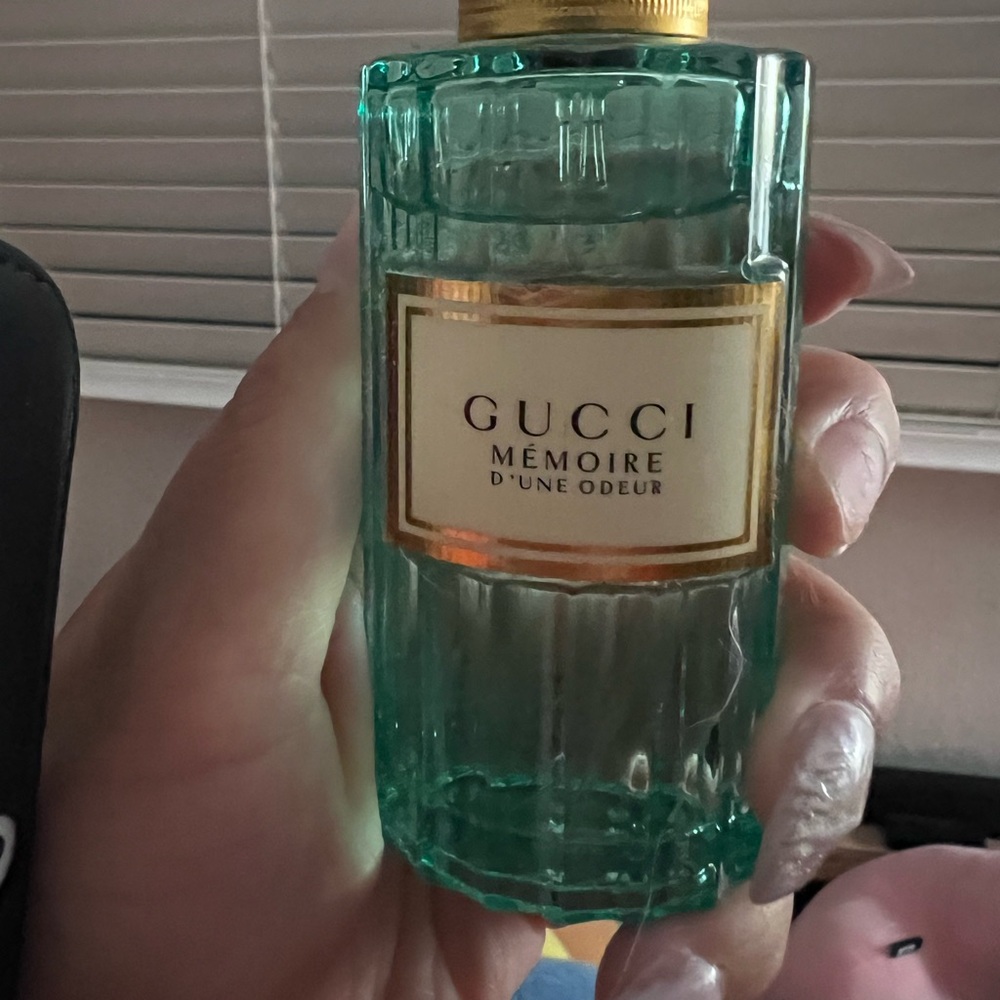 Gucci Mémoire - Picture 2 of 2